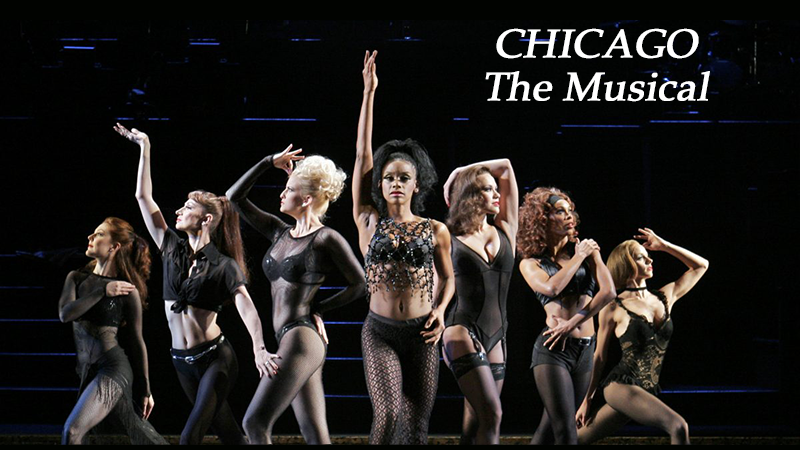 Chicago, The Musical Tickets - TixBroadway.com